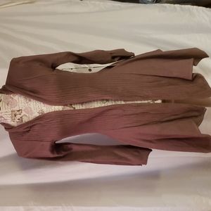 "Willi Smith"sweater  New with Tags, size s